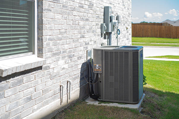 Reliable Hvac contractor in Apple Valley, UT by FH HVAC
